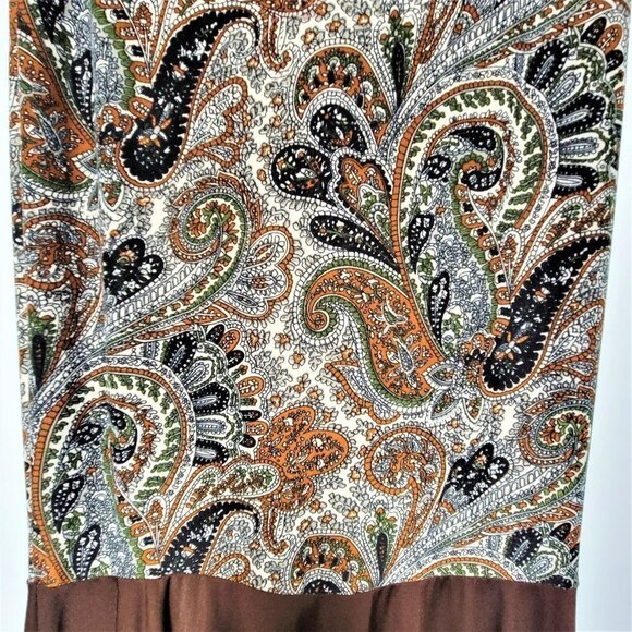 Long SKIRT Maxi Skirt Mermaid Style Figure Hugging- One Size - Picture 4 of 8
